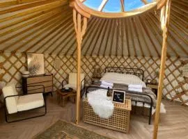 The Yurt