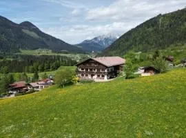 Appartements Grünholz