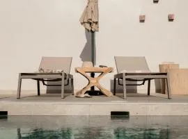Petra Serenity Home