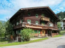 Holiday Home Geislerhütte by Interhome