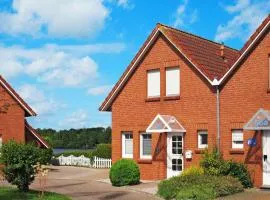 Holiday Home Kleine Möwe by Interhome