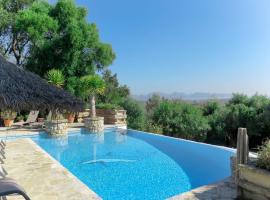 Holiday Home Can Segue by Interhome, hotel di Pollença