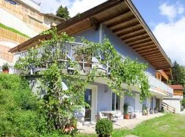 Apartment Bair - MHO535 by Interhome