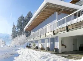 Apartment Bair - MHO535 by Interhome