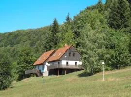 Holiday Home Stárkov by Interhome
