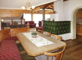 Apartment Nachbarbauer by Interhome