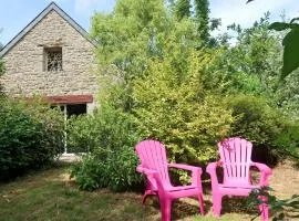 Holiday Home La Grange by Interhome