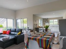 Holiday Home Terre et Mer by Interhome