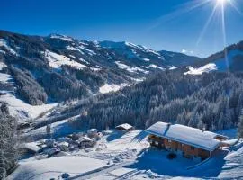 Apartment Panorama Chalet Tirol by Interhome