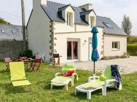 Holiday Home Va Zi Bihan by Interhome