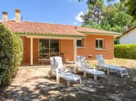 Holiday Home La Lette I Tilleuls by Interhome