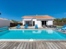 Villa Nael by Interhome