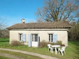 Holiday Home Marquefabe by Interhome
