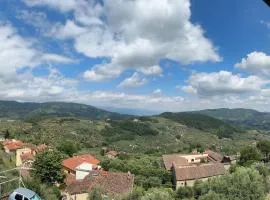 Appartamento della Mamma - Montecatini Alto