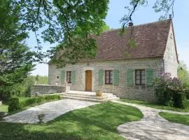 Holiday Home La Bergerie de Durand by Interhome