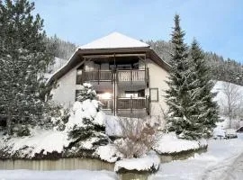 Apartment Sonnenblick III by Interhome