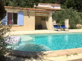 Holiday Home Sweet Home in Luberon by Interhome