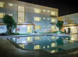 Hotel 4 estrellas en Ibarra Hotel 4 estrellas en Ibarra