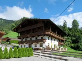 Apartment Ratschnhof by Interhome