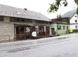 Hostinec Stará Krčma