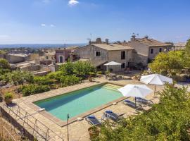 Holiday Home Sa Rota by Interhome, hotell i Biniamar