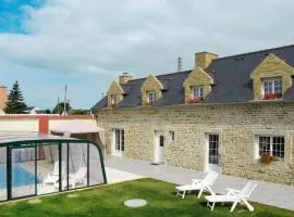 Holiday Home Villa Mor-Eol by Interhome