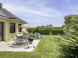 Holiday Home Ker Laouen by Interhome