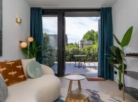 Welcome in - Luxe vakantiewoningen nabij strand ZEEBRIES - Dishoek