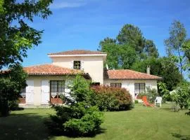 Holiday Home Orphée by Interhome