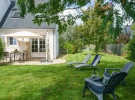 Holiday Home La Marinière Izella by Interhome