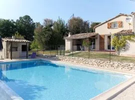 Holiday Home Roque Piquet by Interhome