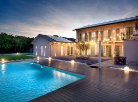 La Casina - Mauro Sebaste โรงแรมในอัลบา