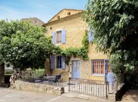 Holiday Home La Maison du Figuier by Interhome