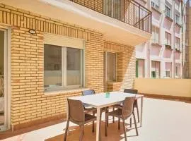 Apartamento Las Terrazas del Ayuntamiento by Clabao