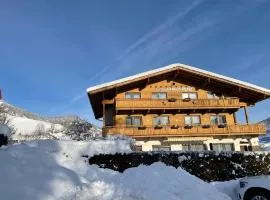 Holiday Home Penz by Interhome