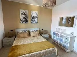 Golfo aranci nel cuore