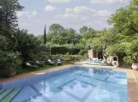 Holiday Home Le Mas Christine by Interhome