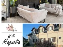 Willa Magnolia - pokoje i apartamenty nad morzem - pokój zabaw - rowery