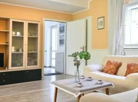 Apartment Casa Polla-1 by Interhome