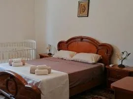 MARANZANO VACANZE Casa con Giardino