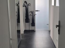 E&S Apartments 1, hotel in Oberhausen