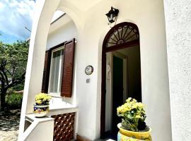 Simona House, hotel in Ravello