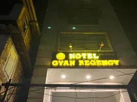 Hotel Gyan Regency