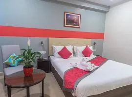 FabHotel Vi Prime Pride