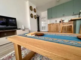Empress N Apartment