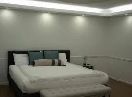 Casa Grande Luxur