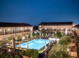 Leonardo Hotel Lago di Garda - Wellness and Spa, hotel in Lazise