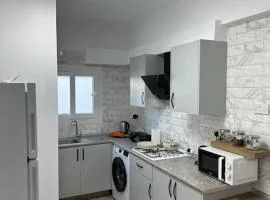 Nıcosıa lefkosa brand new renovated 1 bedroom 3A