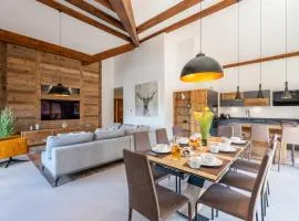 Appartement standing "Ouréa" pour 8 personnes, navette 100m