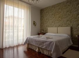 Locanda dei Buoni e Cattivi, hotel  v blízkosti letiska Letisko Cagliari Elmas - CAG